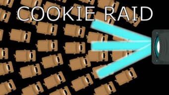 COOKIE SHARK RAID (deeeep.io)