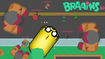 O dia que eu mais JUKEI no Braains.io - BEST HIGHLIGHTS (LEGENDARY JUKES)