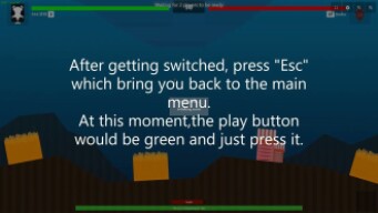 [Deeeep.io]1v1 switch glitch solution?Changing your animal on purpose?Two 1v1 useful tips!!