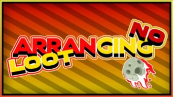 No Arranging Loot Challenge! | ZombsRoyale.io