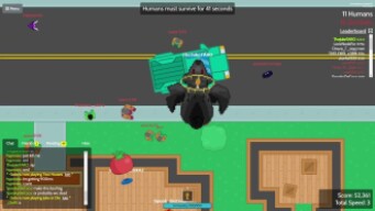 Truck Is Insane | Braains.io Clip