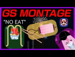 Giant lamp invades deeeep.io - eat fish, become the shark!