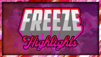 Freeze Highlights #3 | ZombsRoyale.io