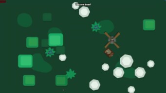starve.io kill comp pt.4