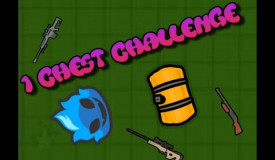 One chest challenge - Buildroyale.io