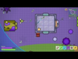 Intense Final Zone in Pubs | Zombsroyale.io