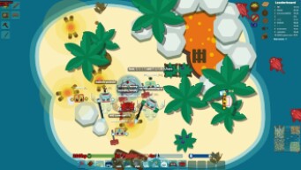 starve io Asia raids