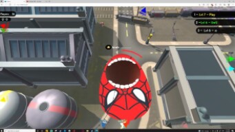 Brah..........., hole.io