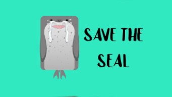 deeeep.io|piz save the seal....