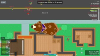 3 Seconds Left | Braains.io Clip