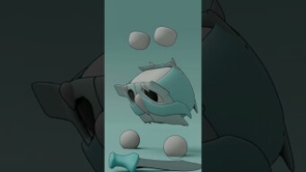 starve.io [ handstand push up]