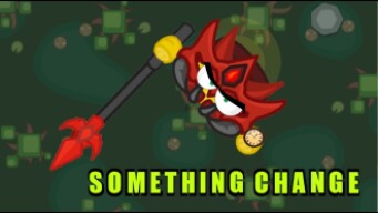 starve.io - the last attempt, something change...