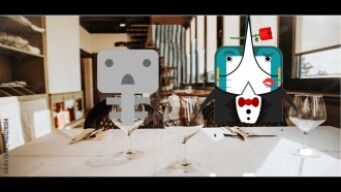 Speed Dating Marlin Dominates The Server! Deeeep.io