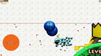 SKILLFUL MOMENTS IN AGMA.IO