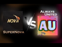 Supernova* vs. AU | Match 1 Group B | Asia Surviv.io Clan War SS1