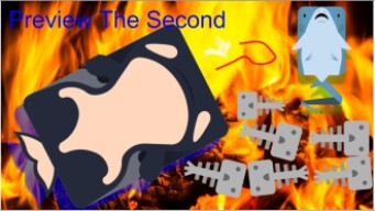 Orca S Grab Montage Preview 2! Deeeep.io