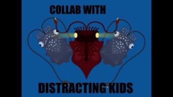 OP Collab w/Distracting Kids YT|deeeep.io