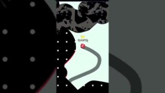 Paper-io 2: Moments CXXXVII - #Shorts