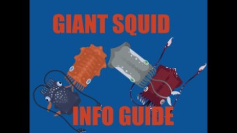Be A Better Giant Squid | A deeeep.io guide