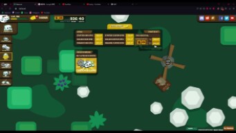 starve.io New beginning :)