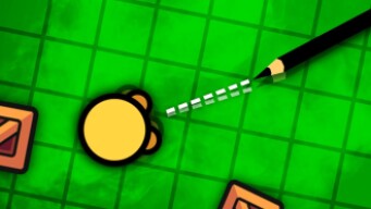 I Beat Zombsroyale Using a Pen