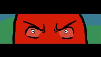 An Icy Ninja | Devast.io