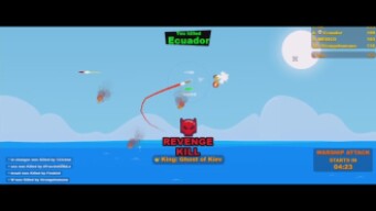 Epic Wings.io Plays Part 1!