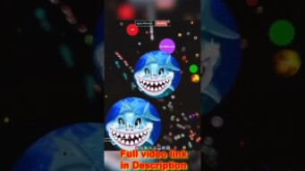 AGMA.IO 500 XXL Bots - Feeding people with bots Part 1 #Shorts