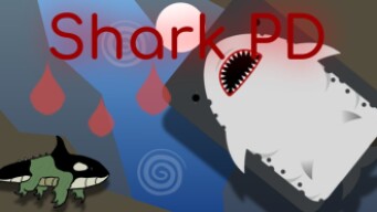 Shark Pearl Defense Montage | Deeeep.io