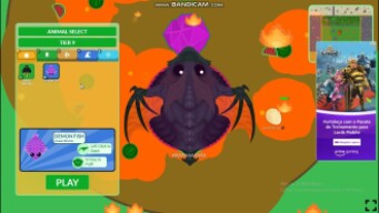 FarmRares|MouseToBD|Mope.io