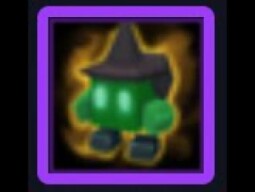 Hordes.io Pet Update Conspiracy??