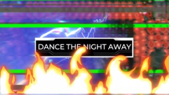 Starve.io Dance The Night Away