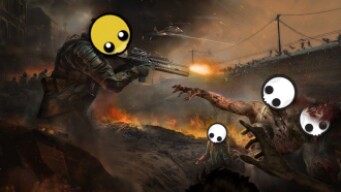 Europe Be Like/New Personal Best | Devast.io