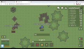 Sharing Nice Mod v2 moomoo.io hack