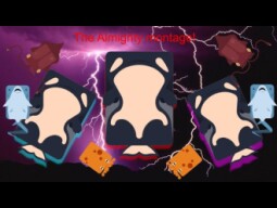 The Almighty Montage of Distracting Kids!! Deeeep.io