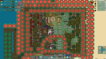 STARVE.IO 18MILLION HIGHSCORE (Feat.yaya)