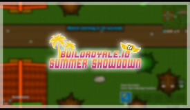 HOW TO JOIN A $100 BUILDROYALE.IO TOURNAMENT!!!