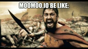 MooMoo.io - Memes