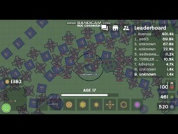 moomoo.io Revenir Mod x-ware Mod (x-ware as Revenir