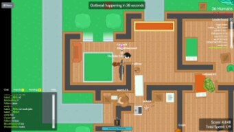 Stick OP! | Braains.io Clip