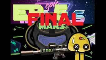 Devast.io S2ep5 (FINAL)