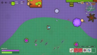 King Cooly hits the nastiest zr clip