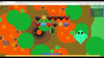 Goldy Fans Mope io Sandbox Is Back!!! Link In Description I will show Paki Toucan Code For Sandbox!