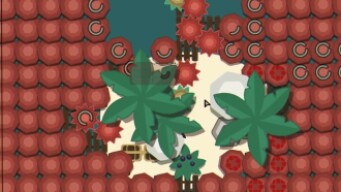 [STARVE.IO] F.U.C ft. Ur Moma Ballz