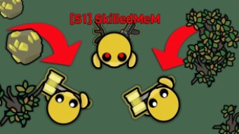 Devast io-Hello from S1 (Thank you Happy Cat)