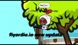 Flyordie.io new update with bonus code | Reaper fight :0
