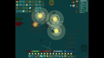 Starve.io Forest Mode Normal Mode Sea Farm