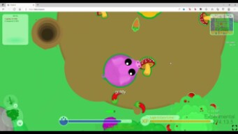 Brand New Beta Mope Io Server (Private Server)!!!! Link In Description!
