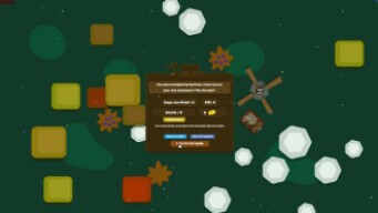 STARVE.IO ABOUT MY 10M HS HOW GOT BETRAY LOL ^^