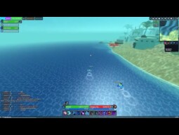 Swimming - Hordes.io